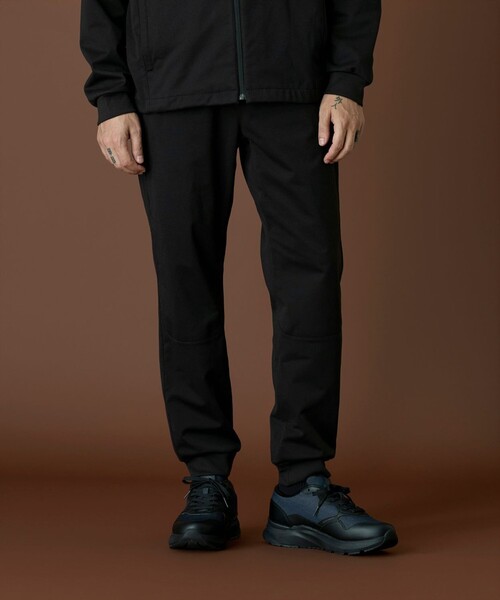 Columbia(コロンビア)の「COLUMBIA BLACK LABEL/ ウィルキンソンサンクチュアリピークパンツ /コロンビアブラックレーベル(その他パンツ・メンズ・ホワイト/ブラック/グレー・S/M/L/XL)」の1枚目の写真