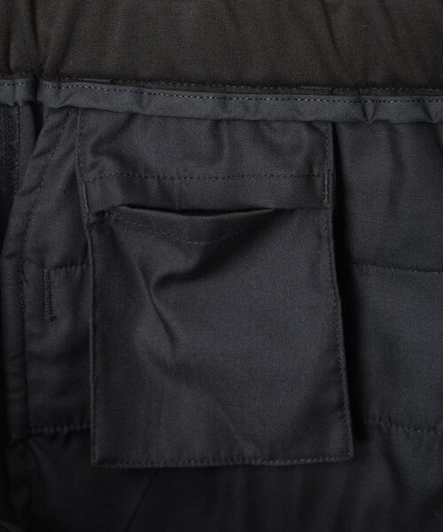 Columbia(コロンビア)の「COLUMBIA BLACK LABEL/ ウィルキンソンサンクチュアリピークパンツ /コロンビアブラックレーベル(その他パンツ・メンズ・ホワイト/ブラック/グレー・S/M/L/XL)」の9枚目の写真