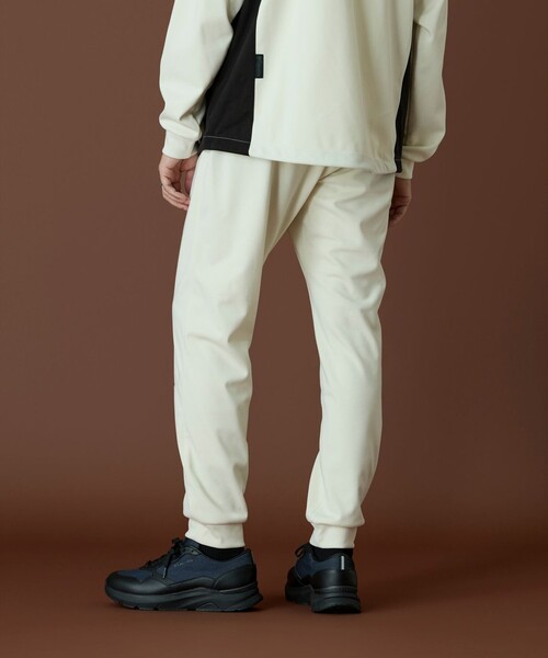 Columbia(コロンビア)の「COLUMBIA BLACK LABEL/ ウィルキンソンサンクチュアリピークパンツ /コロンビアブラックレーベル(その他パンツ・メンズ・ホワイト/ブラック/グレー・S/M/L/XL)」の11枚目の写真