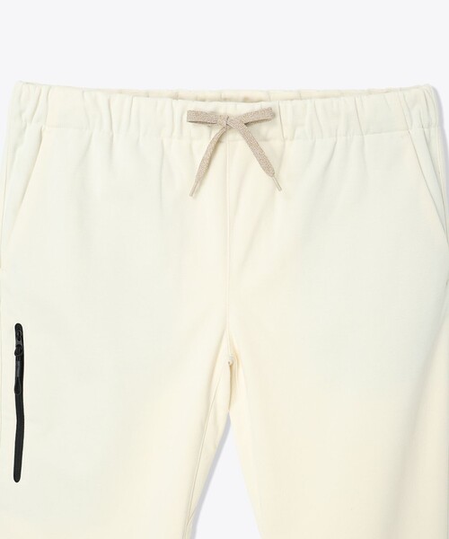 Columbia(コロンビア)の「COLUMBIA BLACK LABEL/ ウィルキンソンサンクチュアリピークパンツ /コロンビアブラックレーベル(その他パンツ・メンズ・ホワイト/ブラック/グレー・S/M/L/XL)」の12枚目の写真