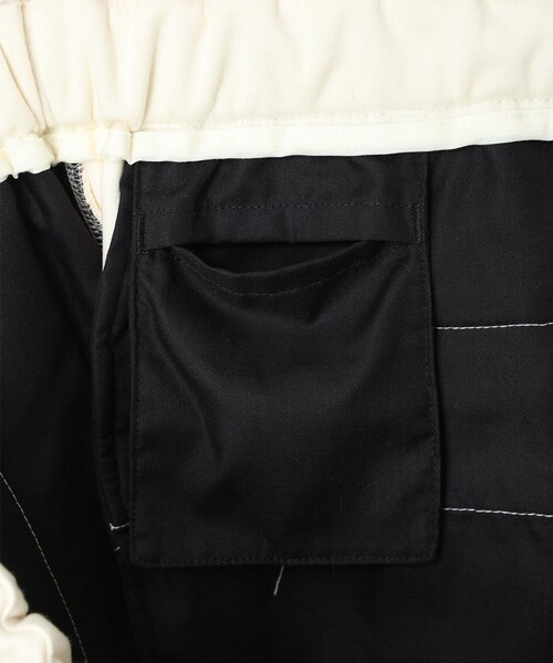 Columbia(コロンビア)の「COLUMBIA BLACK LABEL/ ウィルキンソンサンクチュアリピークパンツ /コロンビアブラックレーベル(その他パンツ・メンズ・ホワイト/ブラック/グレー・S/M/L/XL)」の15枚目の写真