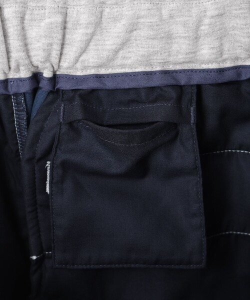 Columbia(コロンビア)の「COLUMBIA BLACK LABEL/ ウィルキンソンサンクチュアリピークパンツ /コロンビアブラックレーベル(その他パンツ・メンズ・ホワイト/ブラック/グレー・S/M/L/XL)」の22枚目の写真