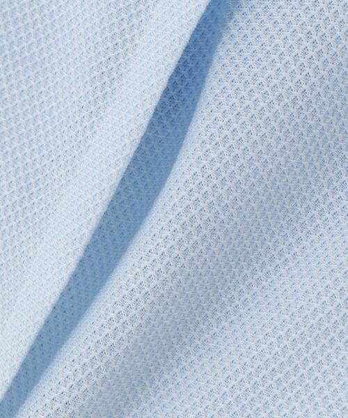 PEARLY GATES(パーリーゲイツ)の「Pe蜂巣メッシュスカート (WOMENS)(スカート・レディース・ネイビー/ブルー・SMALL/MEDIUM/LARGE)」の9枚目の写真