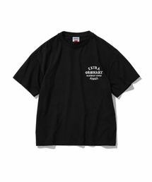 EX SEOUL STORE Tシャツ ブラック