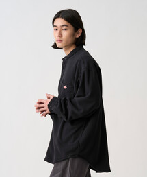 Men’s Micro Fleece Shirt Jacket