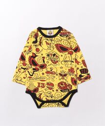HYSTERIC MINI｜ヒステリックミニの通販 - ZOZOTOWN