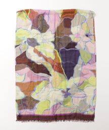 DRIES VAN NOTEN（ドリスヴァンノッテン）の「スカーフ（バンダナ/スカーフ）」