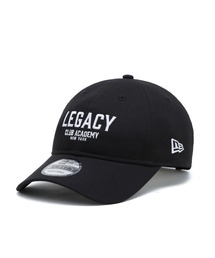 さいとうなおき × NEW ERA】9TWENTY(カード＆キーホルダー付き