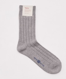 Tabio（タビオ）の「【Tabioコラボ】Tabio×PT TABIOS COTTON ソックス（ソックス/靴下）」