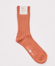 Tabio（タビオ）の「【Tabioコラボ】Tabio×PT TABIOS COTTON ソックス（ソックス/靴下）」