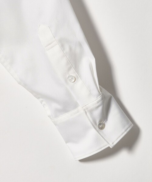 UNITED ARROWS(ユナイテッドアローズ)の「<HELLO KITTY × UNITED ARROWS>エンブロイダリー シャツ(シャツ/ブラウス・レディース・その他1/オフホワイト・FREE)」の6枚目の写真
