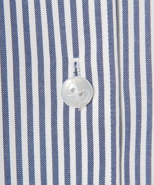 UNITED ARROWS(ユナイテッドアローズ)の「<HELLO KITTY × UNITED ARROWS>エンブロイダリー シャツ(シャツ/ブラウス・レディース・その他1/オフホワイト・FREE)」の15枚目の写真