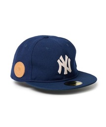 NEW ERA（ニューエラ）の「NEW ERA NEW YORK YANKEES SOFT BUCKRAM 59FIFTY Direction By TAKAYUKI OHASHI（the Apartment）（ニューエラ ）（キャップ）」