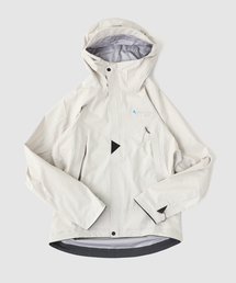 KLATTERMUSEN（クレッタルムーセン）の「KLATTERMUSEN / クレッタルムーセン Asynja Jacket M's（マウンテンパーカー）」