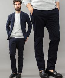 BEAUTY&YOUTH UNITED ARROWS | BY ∴ COOLMAX スリムパンツ(その他パンツ)