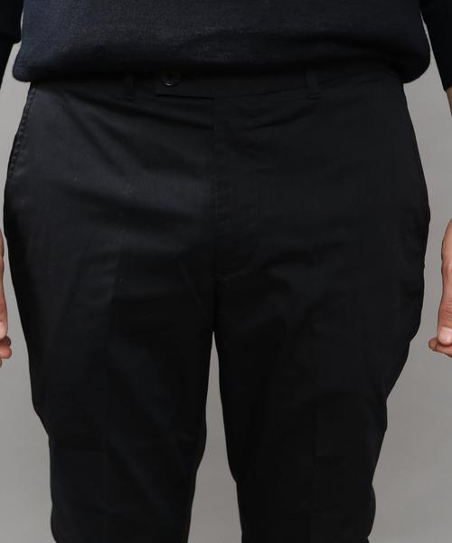 BEAUTY&YOUTH UNITED ARROWS(ビューティーアンドユースユナイテッドアローズ)の「BY ∴ COOLMAX スリムパンツ◆(その他パンツ・メンズ・ネイビー/ベージュ/グレー/ブラック・LARGE/X-LARGE/SMALL/MEDIUM)」の7枚目の写真