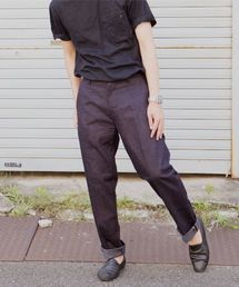 Levi's Made & Crafted | LEVI'S(R) MADE&CRAFTED(TM)-CHINO PANT AFTER THOUGHT XX(デニムパンツ)