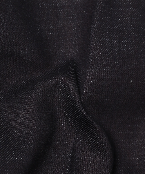 Levi's Made & Crafted（リーバイスメイドアンドクラフテッド）の「LEVI'S(R) MADE&CRAFTED(TM) チノパンツ ブルー AFTER THOUGHT XX（デニムパンツ・メンズ・ブルー・W34 L32/W29 L32/W30 L32/W32 L32/W33 L32/W28 L32/W31 L32）」の10枚目の写真