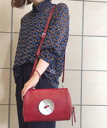 Kawa-Kawa（カワカワ）の「【Kawa-Kawa （カワカワ）】Buttonミニ