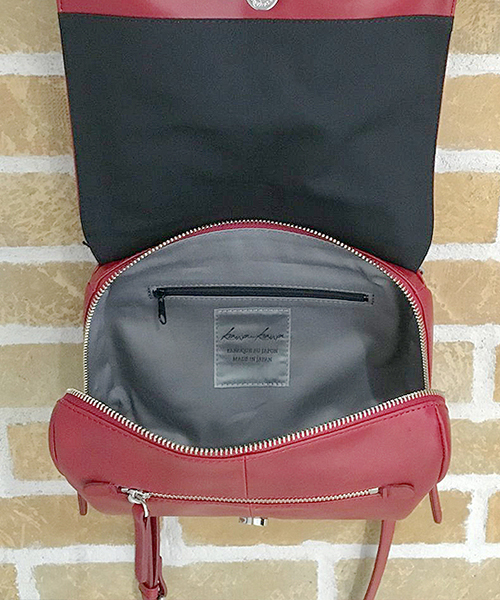 Kawa-Kawa（カワカワ）の「【Kawa-Kawa （カワカワ）】Buttonミニ