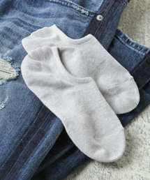 BAYFLOW | BAYFLOW／SNEAKER SOX(ソックス/靴下)