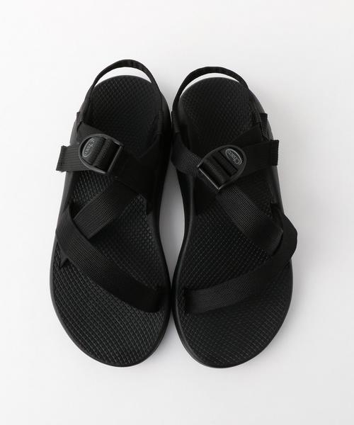 Chaco（チャコ）の「[チャコ] BC CHACO Z/1 CLASSIC サンダル ◆（サンダル・メンズ・ブラック・7/8/9/10）」の2枚目の写真