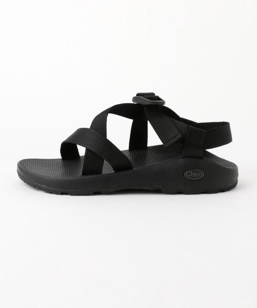 Chaco（チャコ）の「[チャコ] BC CHACO Z/1 CLASSIC サンダル ◆（サンダル・メンズ・ブラック・7/8/9/10）」の3枚目の写真
