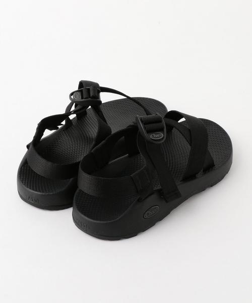 Chaco（チャコ）の「[チャコ] BC CHACO Z/1 CLASSIC サンダル ◆（サンダル・メンズ・ブラック・7/8/9/10）」の5枚目の写真