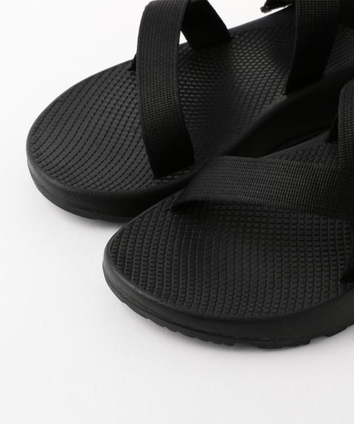 Chaco（チャコ）の「[チャコ] BC CHACO Z/1 CLASSIC サンダル ◆（サンダル・メンズ・ブラック・7/8/9/10）」の6枚目の写真