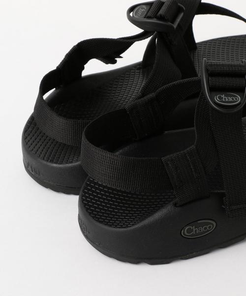 Chaco（チャコ）の「[チャコ] BC CHACO Z/1 CLASSIC サンダル ◆（サンダル・メンズ・ブラック・7/8/9/10）」の7枚目の写真