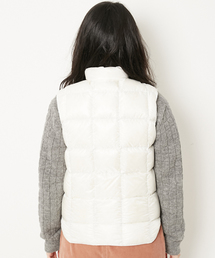 美品 KLUANE ダウンベスト Mサイズ 2026年最新】ダウン KLUANEの人気アイテム - メルカリ