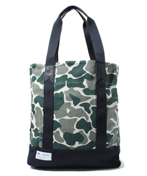adidas Originals | アディダス カモ柄 トート <TOTE BAG>(トートバッグ)