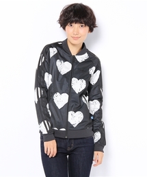 adidas ジャージ　ハート adidas Originals（アディダスオリジナルス）の「アディダス