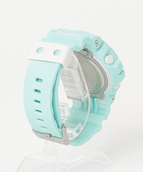 XLARGE（エクストララージ）の「XLARGE×G-SHOCK GD-X6900