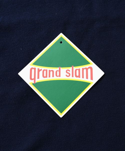 MUNSINGWEAR（マンシングウェア）の「【Begin5月号掲載】MUNSINGWEAR: 別注 MADE IN USA 70'S 復刻 ポロシャツ（ポロシャツ・メンズ・チャコールグレー/レッド/ダークネイビー/ホワイト/ネイビー/グリーン・MEDIUM/SMALL/LARGE/X-SMALL）」の8枚目の写真