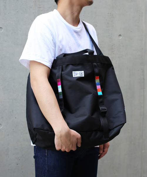 セール バッグ ショルダーバッグ ブランド ボストンバッグ バースカラー 大容量 ブランド Home Jam オリジナル Home Made ジャムホームメイド のファッション メンズ ショルダーバッグ 公式超安い