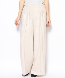 Soareak | N/Rスラブバギーパンツ(その他パンツ)