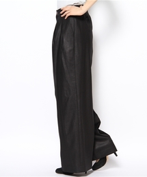 Soareak | N/Rスラブバギーパンツ(その他パンツ)