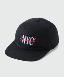 ADAM ET ROPE' | 【CANAL NEWYORK】 ”LIP STIC” ADULT HEADWEAR(キャップ)