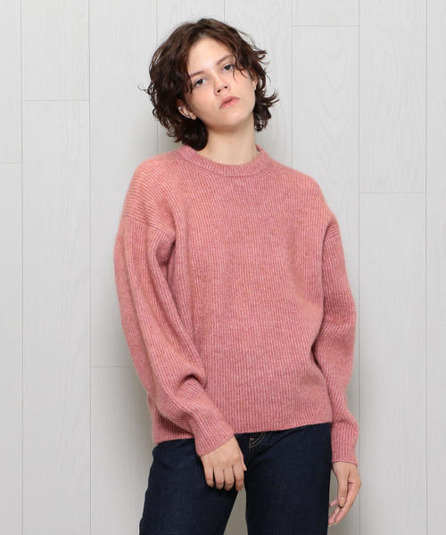 SAYAKADAVIS（サヤカディヴィス）の「＜SAYAKA DAVIS＞MOHAIR