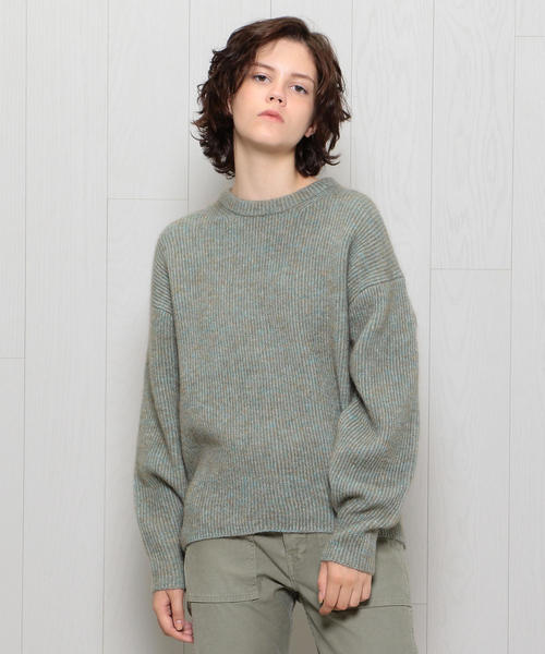 SAYAKADAVIS（サヤカディヴィス）の「＜SAYAKA DAVIS＞MOHAIR COCOON