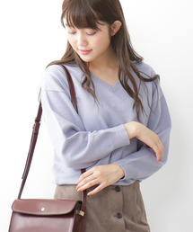 N.（N. Natural Beauty Basic） | ◆ウォームハイゲージニット(ニット/セーター)