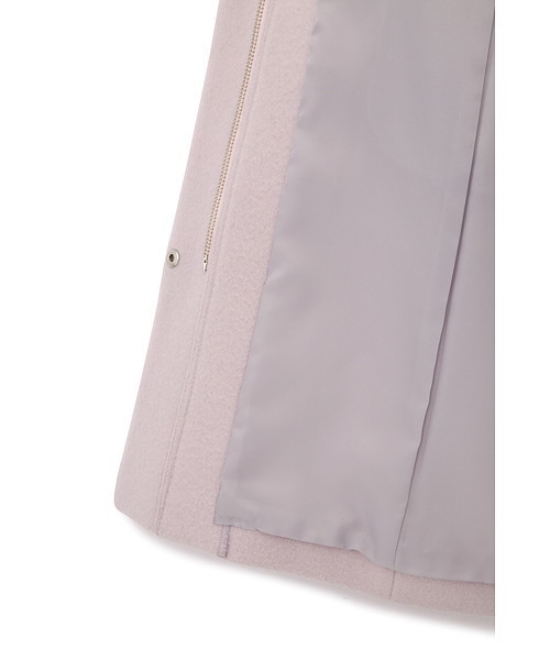 JILL STUART（ジルスチュアート）の「◇クリスタフードコート（ノー 