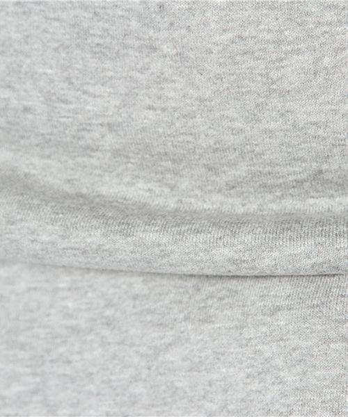 Another Edition（アナザーエディション）の「AE SWEAT MINI SK（スカート・レディース・グレー/ワインレッド/その他1/ネイビー・フリー）」の9枚目の写真