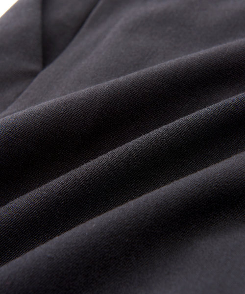 MONO-MART(モノマート)の「TRタックワイドパンツ テーパードスラックス/アンクルワイドシルエット(MONO-MART)(スラックス・メンズ・チャコールグレー/ブラック/ネイビー/モカ/グレー系その他/ベージュ系その他/キャメル/グレー系その他2/ベージュ系その他3/ベージュ系その他2・S/M/L)」の12枚目の写真