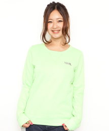 X-girl | BASIC SWEAT TOP(スウェット)