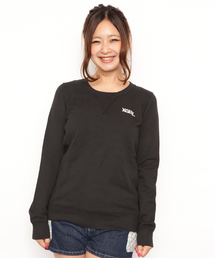 X-girl | BASIC SWEAT TOP(スウェット)