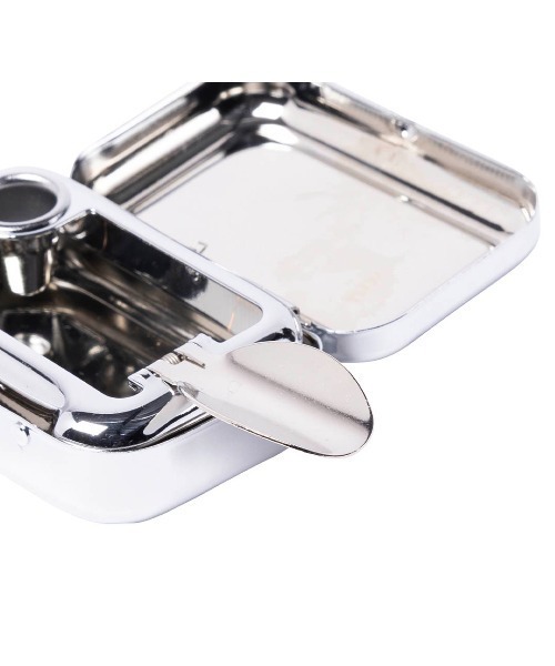 ANHOLT ASHTRAY USA アッシュトレイ 灰皿 USA ヴィンテージ ANHOLT ASHTRAY ブーメラン メラミン アッシュ