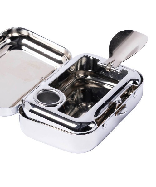 PORTABLE ASHTRAY/携帯 灰皿（アッシュトレイ/ライター