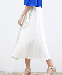 rps | ラップ風スカート(スカート)